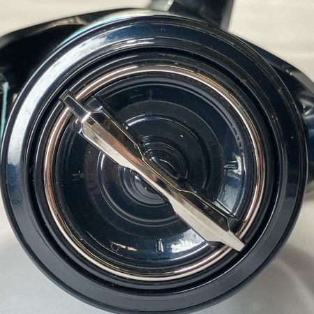  SHIMANO シマノ スピニングリール  24ストラディック SW4000HG-B 047373