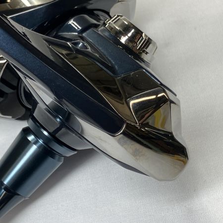  SHIMANO シマノ スピニングリール  24ストラディック SW4000HG-B 047373