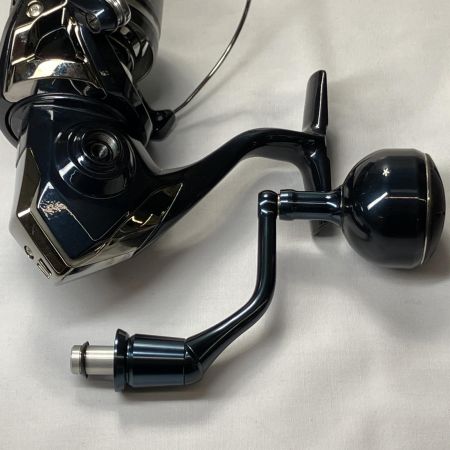  SHIMANO シマノ スピニングリール  24ストラディック SW4000HG-B 047373