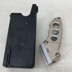 △△ KLASS CRAF-T コーナーカッター KLASS　極東 23-5510 Bランク