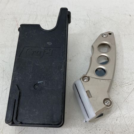  KLASS CRAF-T コーナーカッター KLASS　極東 23-5510