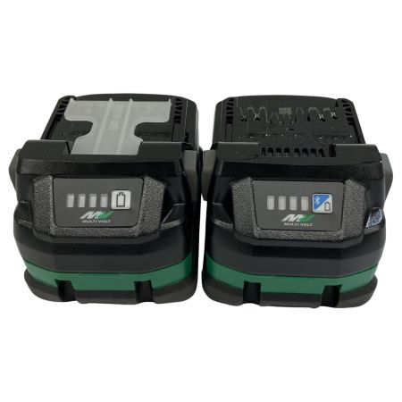  HiKOKI ハイコーキ バッテリー 36v-18v BSL36A18BX U2417 U2443 2個セット