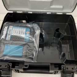 △△ MAKITA マキタ 急速充電器　インパクトドライバ純正ケース付 DC18RF Sランク
