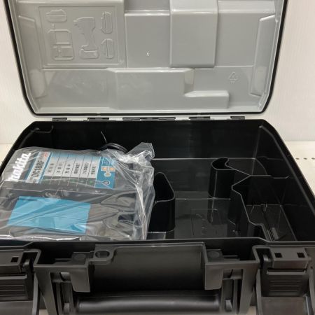  MAKITA マキタ 急速充電器　インパクトドライバ純正ケース付 DC18RF