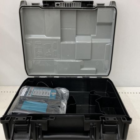  MAKITA マキタ 急速充電器　インパクトドライバ純正ケース付 DC18RF