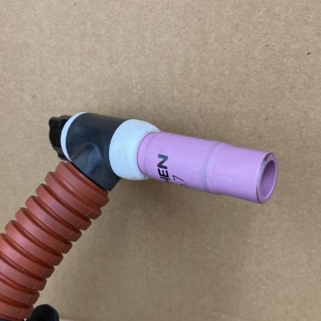  Miller TIG溶接ケーブル　WP-200-25RG-1726 WELD CRAFT