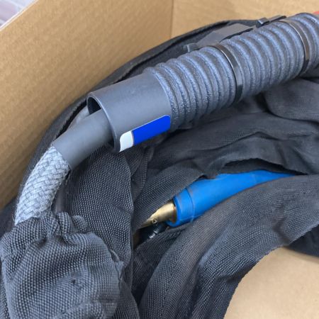  Miller TIG溶接ケーブル　WP-200-25RG-1726 WELD CRAFT