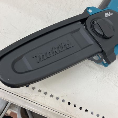  MAKITA マキタ 18V 充電式ハンディソー 150mm 本体のみ MUC150D ブルー