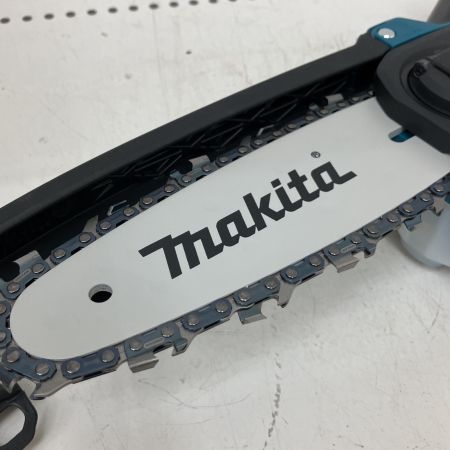  MAKITA マキタ 18V 充電式ハンディソー 150mm 本体のみ MUC150D ブルー