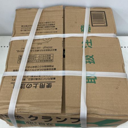  heiwa 平和 48.6 自在 クランプ 30個入