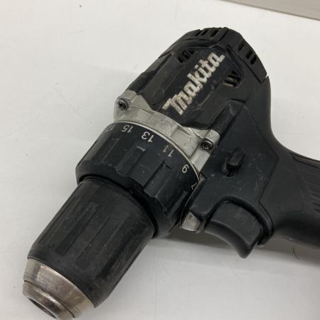  MAKITA マキタ 18V 充電式ドライバドリル　バッテリー1個付 DF484D