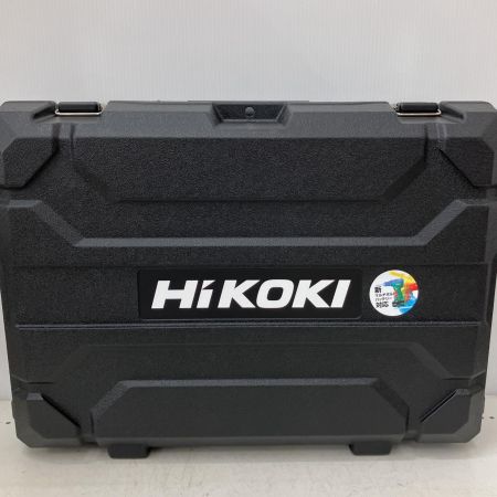  HiKOKI ハイコーキ 36V 充電式セーバソー　バッテリBSL36A18X×1、充電器UC18YDL2、ケース付 CR36DAXPZ