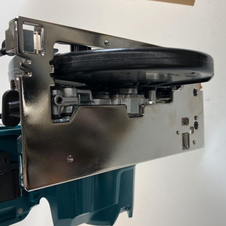  MAKITA マキタ 165mm 18v　充電式マルノコ　本体のみ HS631DZS ブルー