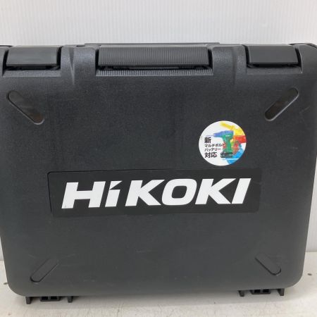  HiKOKI ハイコーキ 急速充電器　UC18YDL2×1　マルチボルトバッテリー　BSL36A18BX×2　セット UC18YDL2