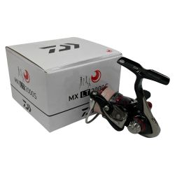 △△ DAIWA ダイワ スピニングリール 18月下美人 MX LT2000S 060082 Bランク