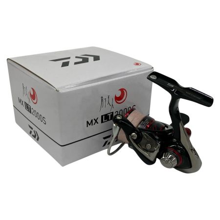  DAIWA ダイワ スピニングリール 18月下美人 MX LT2000S 060082