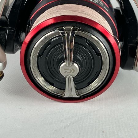  DAIWA ダイワ スピニングリール 18月下美人 MX LT2000S 060082