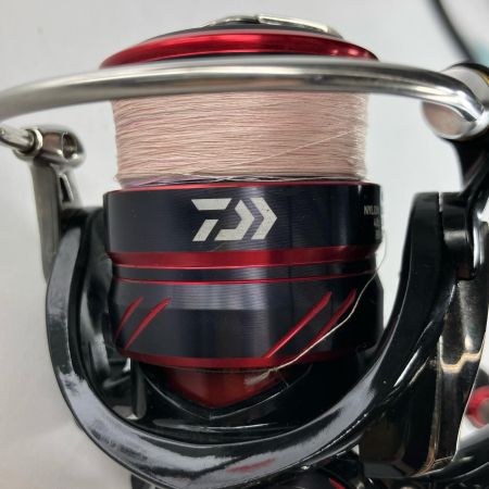  DAIWA ダイワ スピニングリール 18月下美人 MX LT2000S 060082