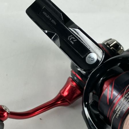  DAIWA ダイワ スピニングリール 18月下美人 MX LT2000S 060082