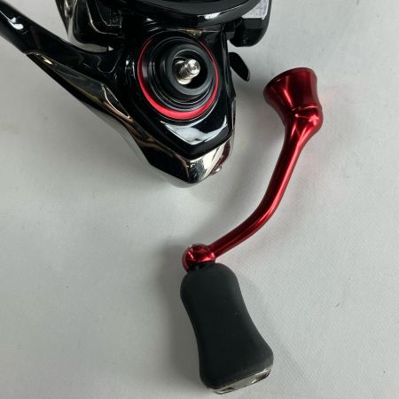  DAIWA ダイワ スピニングリール 18月下美人 MX LT2000S 060082