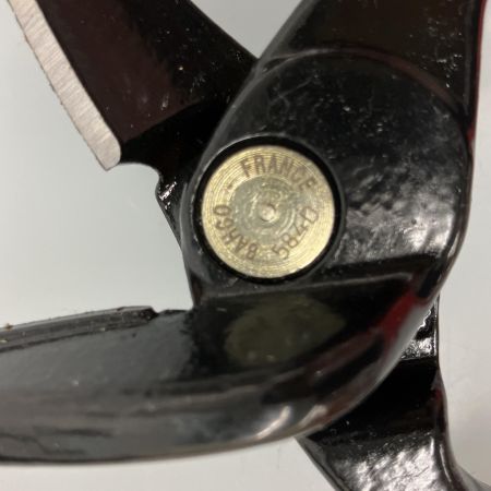  BAHCO バーコ 板金はさみ左勝手 3個セット 584D