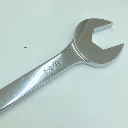 MAC TOOLS マック コンビネーションレンチ CL362