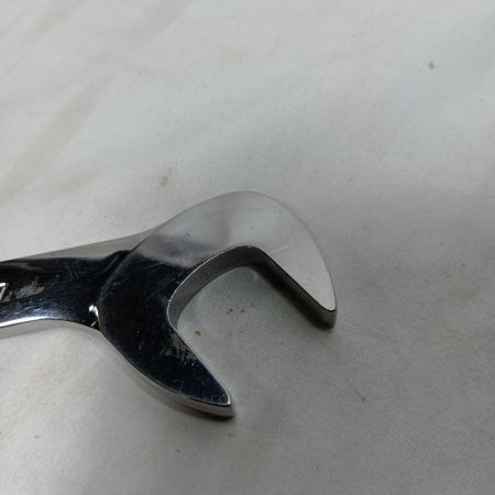 Snap-on スナップオン レンチ VSM5222B アングルレンチ オープンエンドレンチ VSM5222B
