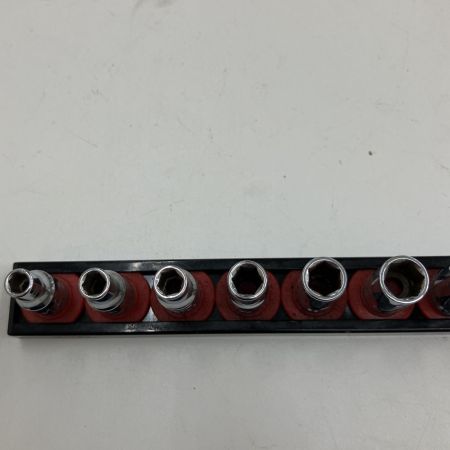  MAC TOOLS マック メトリック スタンダードソケットセット SMM126BRPT