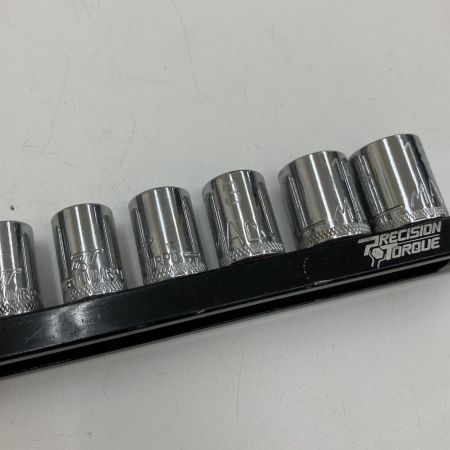  MAC TOOLS マック メトリック スタンダードソケットセット SMM126BRPT