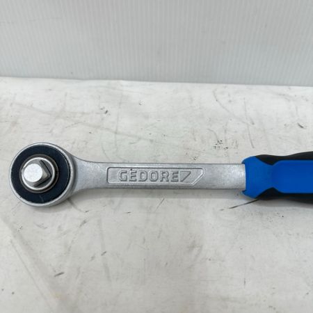 ラチェットハンドル  GEDORE 1993Z 1/2”  Z-94