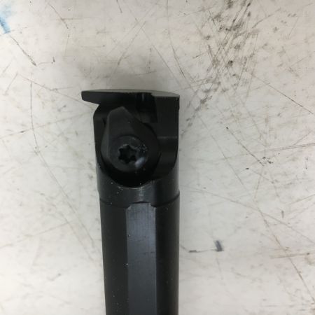  KYOCERA キョウセラ ボーリングバイトホルダー GIVR2016-2BE 溝入れ用 美品