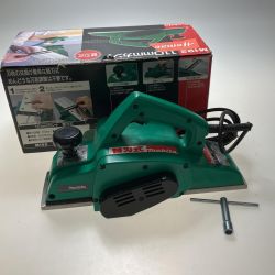 △△ MAKITA マキタ 110mm　電動カンナ　100V M192 Bランク