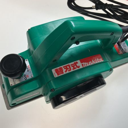  MAKITA マキタ 110mm　電動カンナ　100V M192