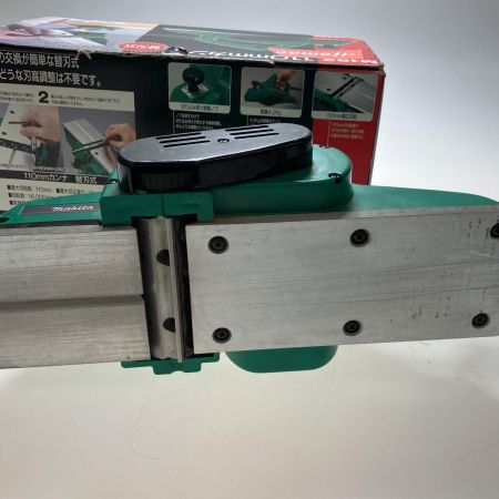  MAKITA マキタ 110mm　電動カンナ　100V M192