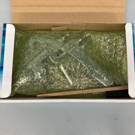  ANEST IWATA アネスト岩田 スプレーガン  WIDER2-25W1S ブルー PC-1 1000ml カップ付