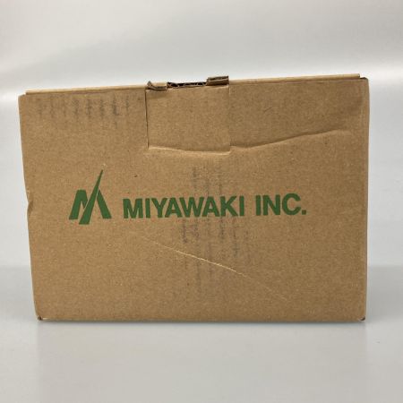  MIYAWAKI スチームトラップ STEAM TRAP  SV1