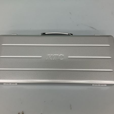  KTC ケーティーシー 12.7sp 1/2 ソケットレンチセット  TB415X