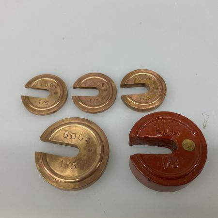  田中衝機工業所 上皿さおはかり 2kg TPB-2 ブルー