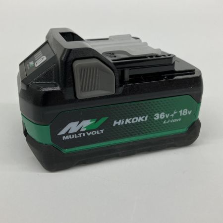  HiKOKI ハイコーキ バッテリー 36v-18v MALTI VOLT BSL36A18X  2