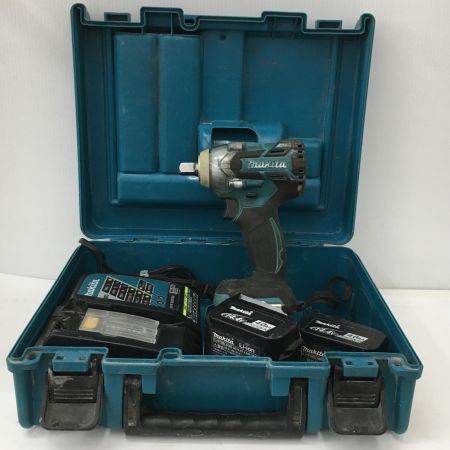  MAKITA マキタ TW280D ブルー