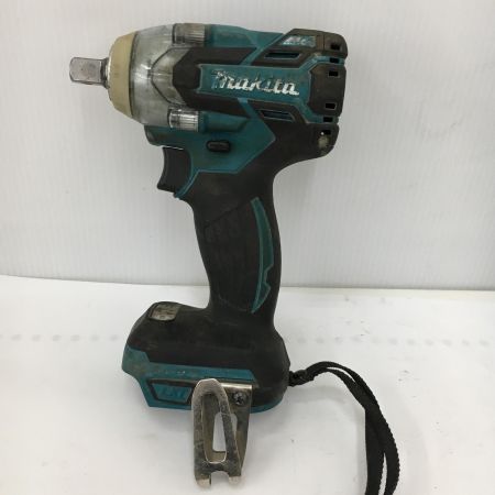  MAKITA マキタ TW280D ブルー