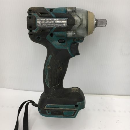  MAKITA マキタ TW280D ブルー
