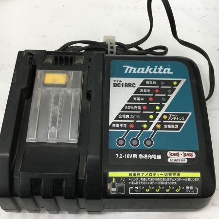  MAKITA マキタ TW280D ブルー