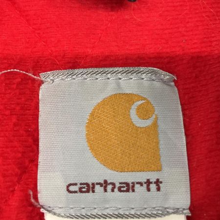  Carhartt カーハート サンタフェジャケット USA製 ヴィンテージ 2XL 14806/J13BLK