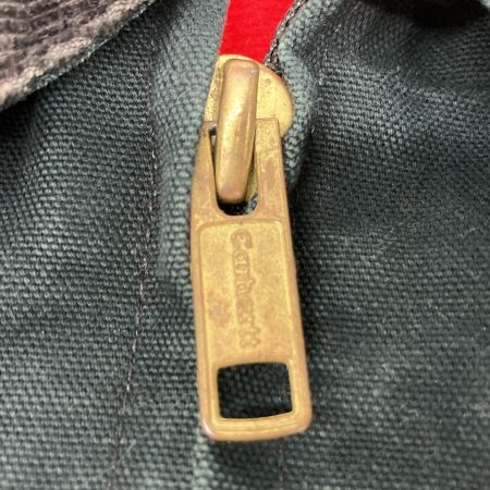  Carhartt カーハート サンタフェジャケット USA製 ヴィンテージ 2XL 14806/J13BLK
