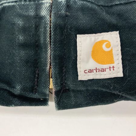  Carhartt カーハート サンタフェジャケット USA製 ヴィンテージ 2XL 14806/J13BLK