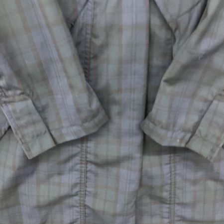  BLACK COMME des GARCONS 再構成 燕尾服風ジャケット チェック S  AD2021 1H-J016