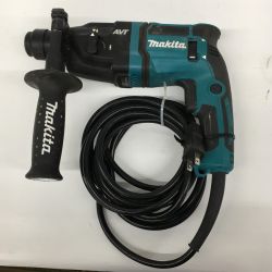 △△ MAKITA マキタ 18mm ハンマドリル MAKITA HR1841F 本体のみ ストッパボール欠品 HR1841F Bランク