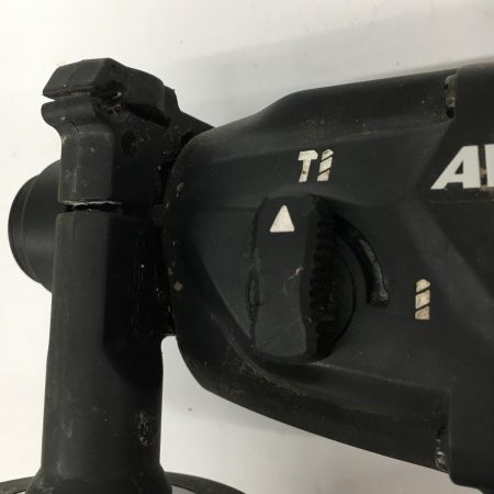  MAKITA マキタ 18mm ハンマドリル MAKITA HR1841F 本体のみ ストッパボール欠品 HR1841F