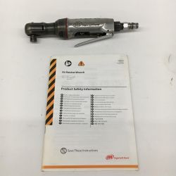 △△ Ingersoll Rand 常圧　エアラチェット PRO MAX280 Bランク